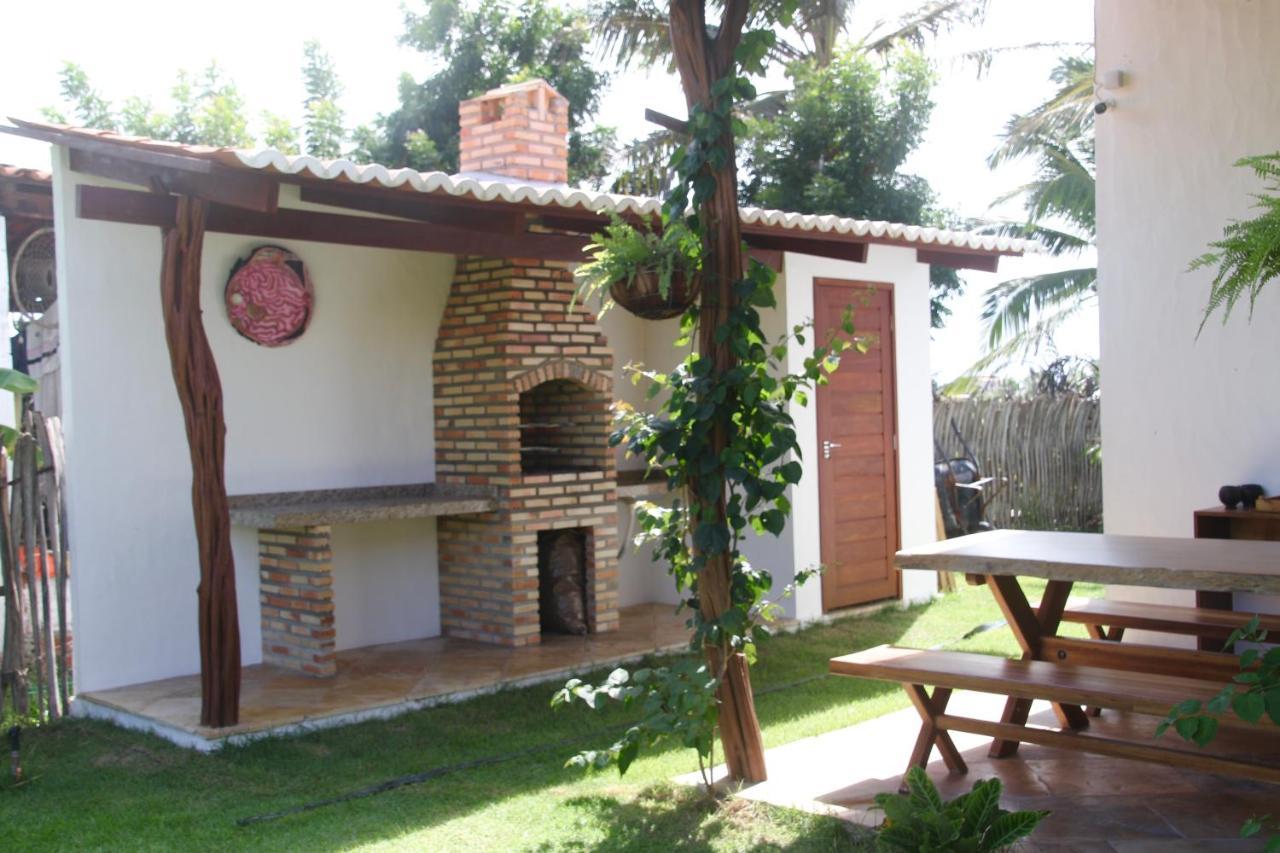 Villa Corsica Преа Екстериор снимка