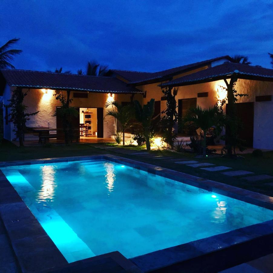 Villa Corsica Преа Екстериор снимка