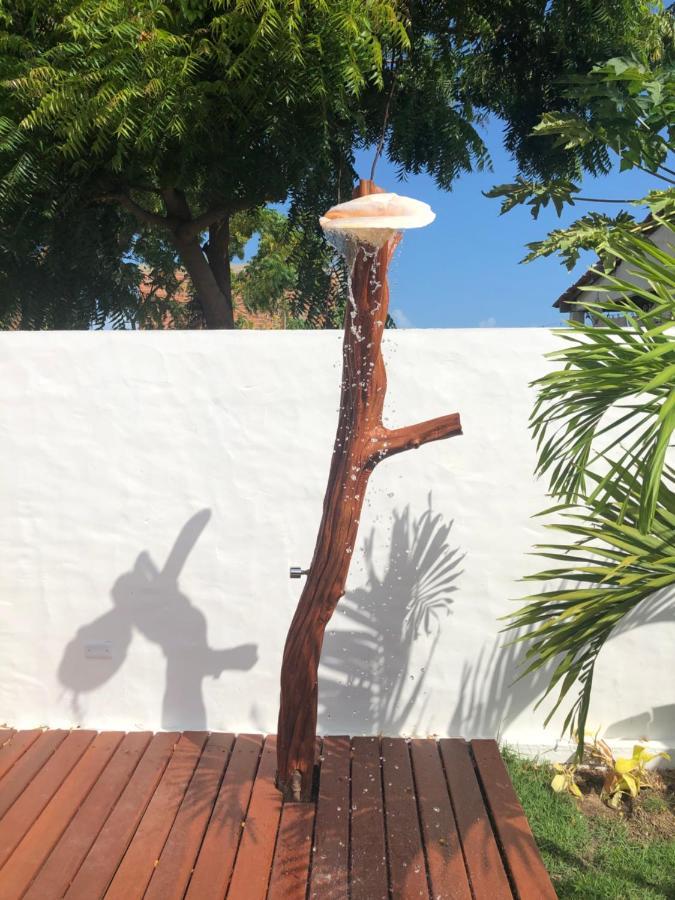 Villa Corsica Преа Екстериор снимка