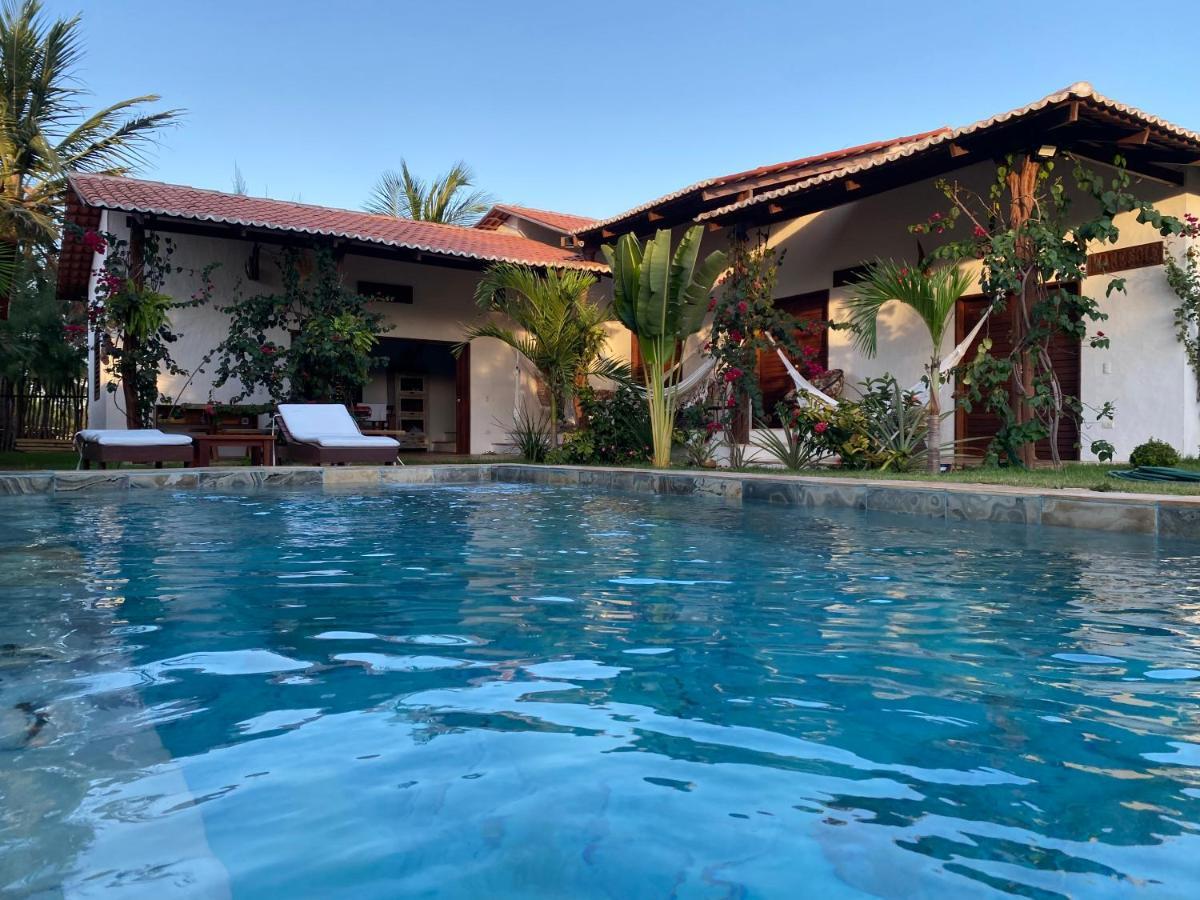 Villa Corsica Преа Екстериор снимка
