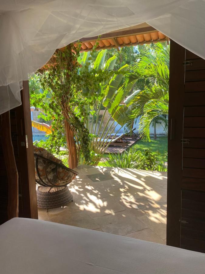 Villa Corsica Преа Екстериор снимка