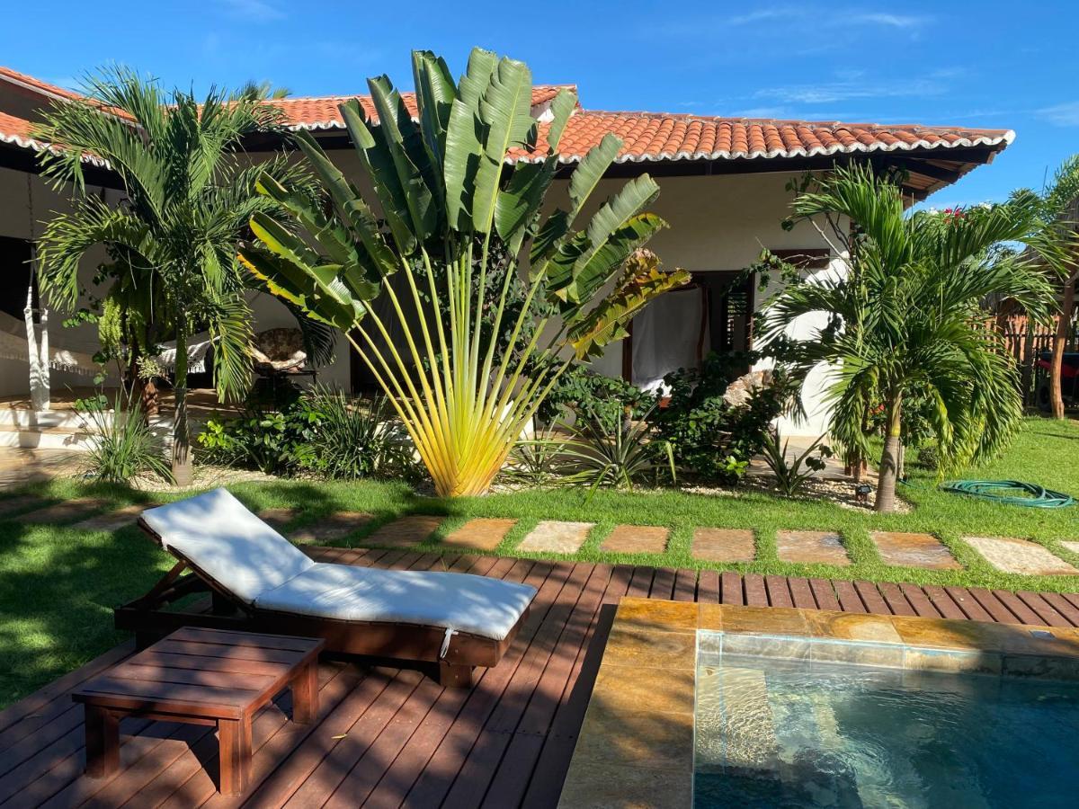 Villa Corsica Преа Екстериор снимка