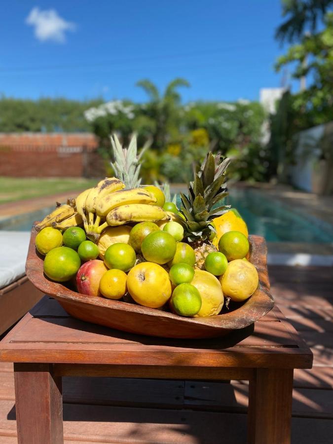 Villa Corsica Преа Екстериор снимка