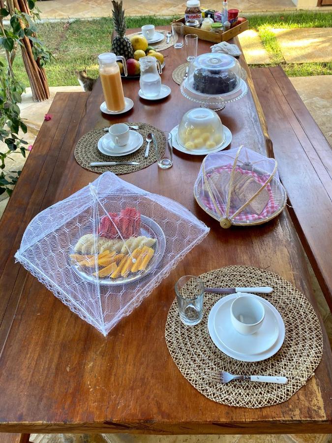Villa Corsica Преа Екстериор снимка