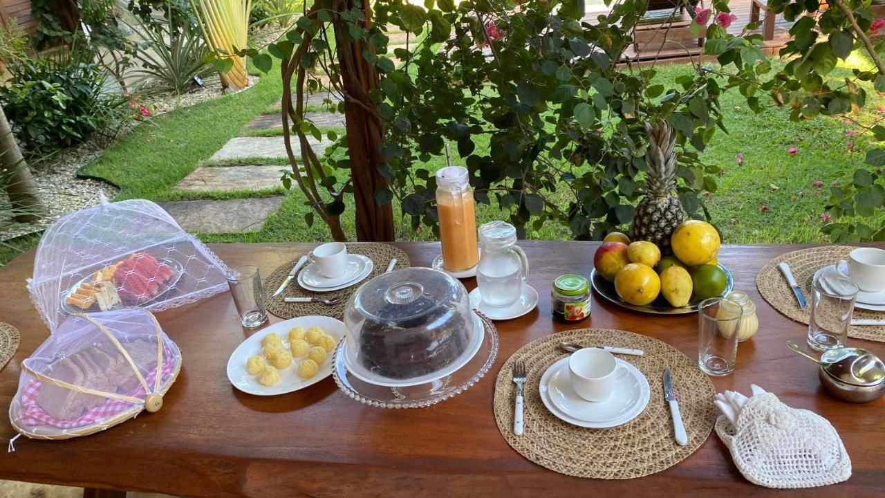 Villa Corsica Преа Екстериор снимка
