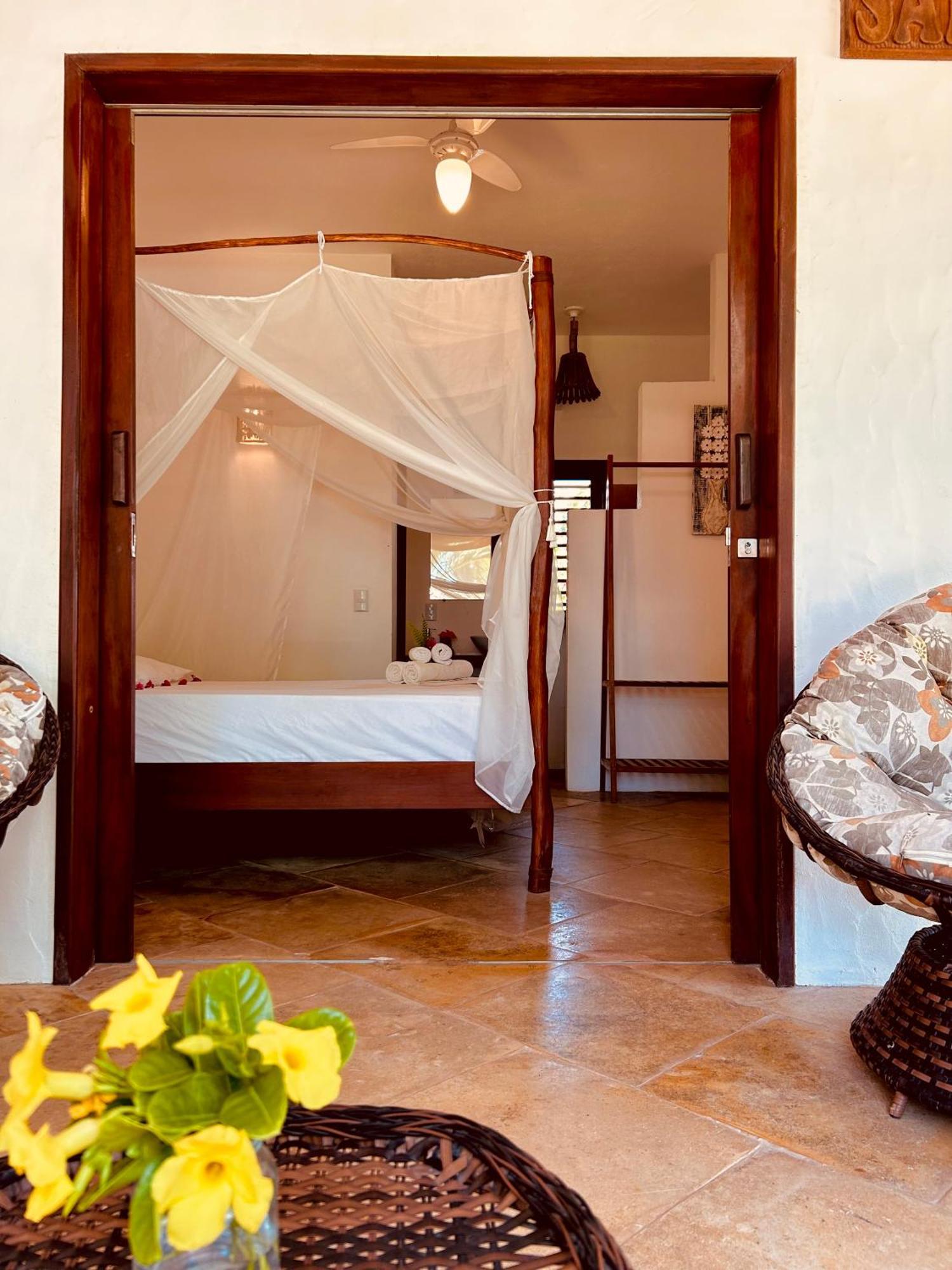 Villa Corsica Преа Екстериор снимка