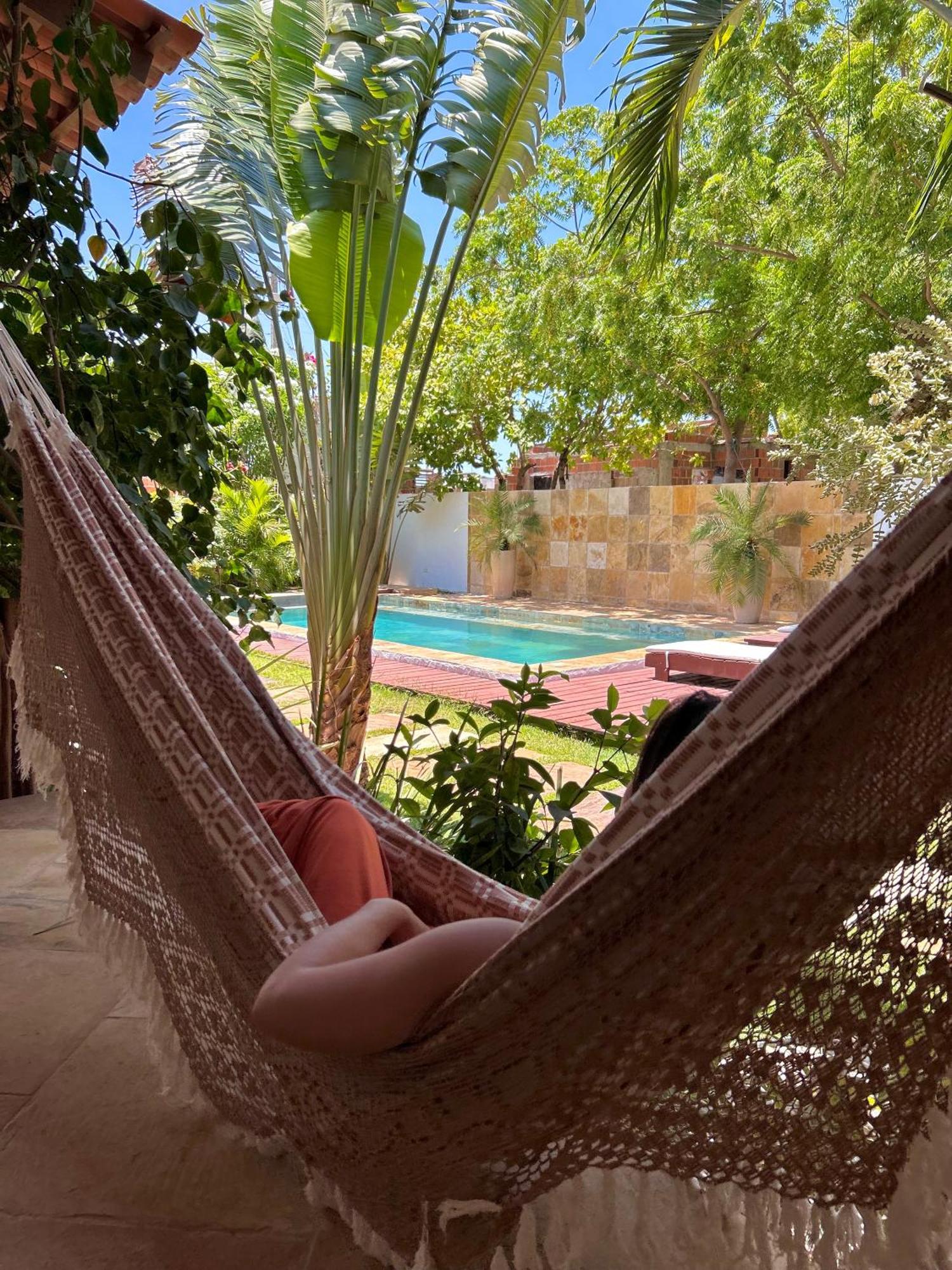 Villa Corsica Преа Екстериор снимка