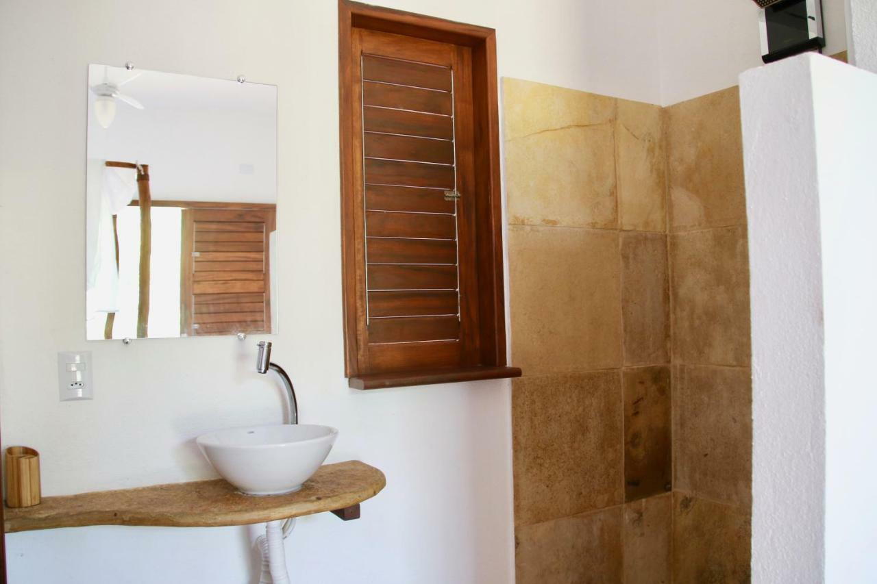 Villa Corsica Преа Екстериор снимка