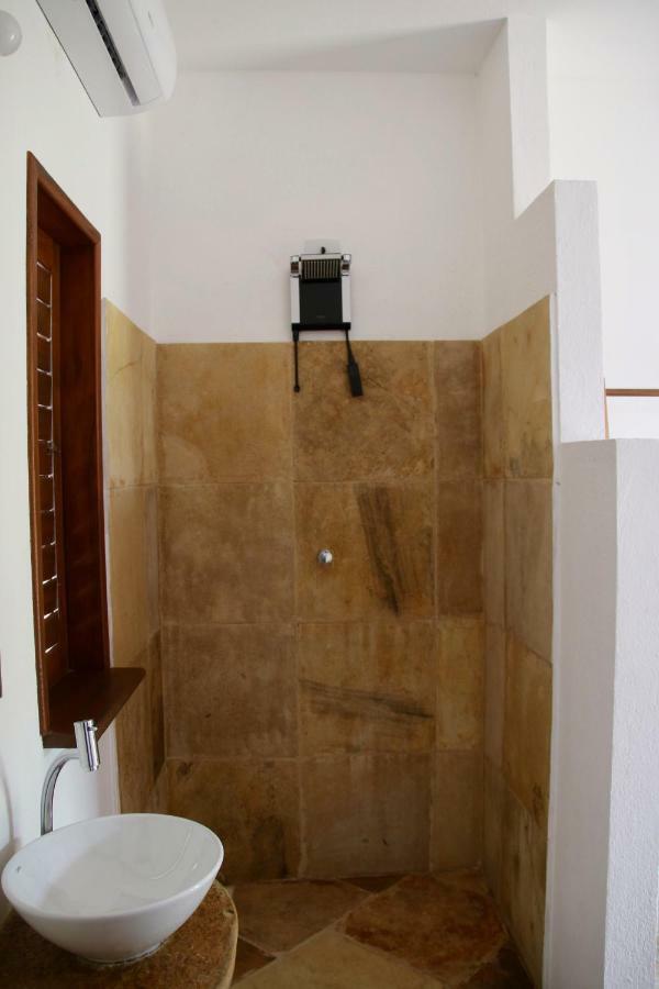 Villa Corsica Преа Екстериор снимка